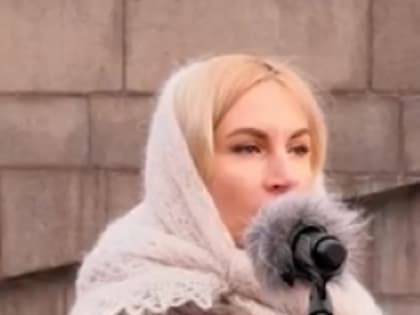 Екатерина Колотовкина попросила мужа отомстить за погибших в Макеевке самарских бойцов