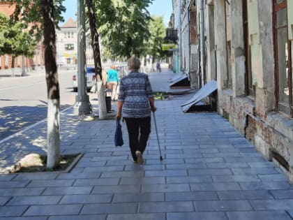 Прибавка в 8 тысяч рублей: у кого с 1 августа вырастут пенсии