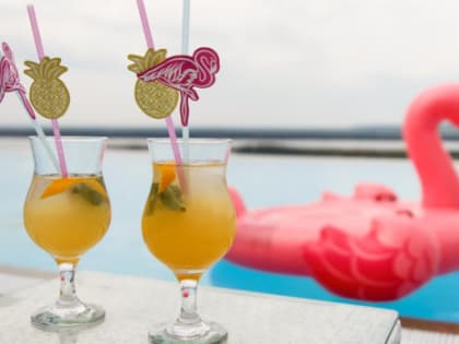 Гроза и жара: погода 7 июля в Самарской области будет неоднозначной