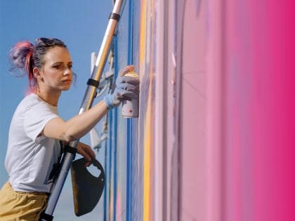 Фестиваль стрит-арта «ФормART»: определены победители отборочного этапа