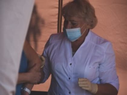 Среди участников фестиваля «Сызранский помидор» состоится профилактическая оздоровительная акция