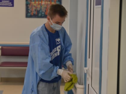 Волонтеры продолжают помогать медикам: в особой категории участники СВО