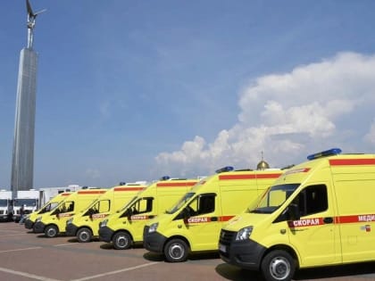 «Скорая» приедет через двадцать минут