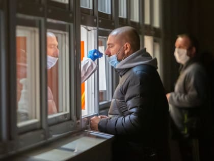 В Тольятти за сутки выявили более 600 заболевших коронавирусом