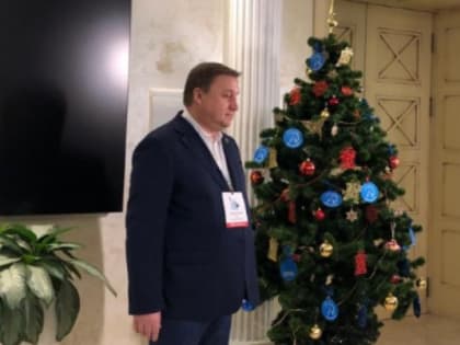 «Елка желаний» исполняет мечты детей из Самарской области