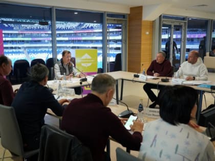 Грандиозное шоу и высокие гости: осталось два дня до старта Всероссийской студвесны