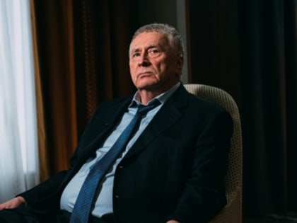 ЛДПР сделала важное заявление о Жириновском