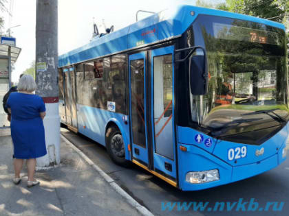 Стоимость в городском общественном транспорте изменится