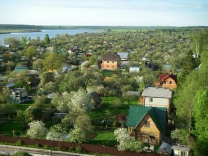 В Тольятти опубликованы графики дачных перевозок на лето