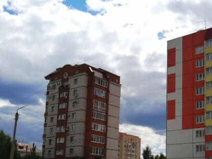 В Сызрани не могут понять, откуда в воздухе берется ядовитый газ с резким запахом