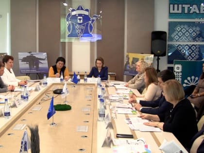 Помощь по адресу: участники проекта «Десант добра» обсудили поддержку «редких» пациентов в Республике Башкортостан