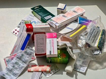 Заболеваемость гриппом в Самарской области среди детей от 3 до 6 лет выросла на 75 %