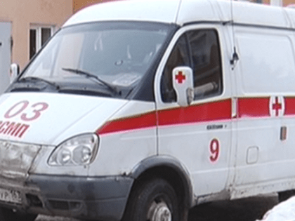 Ситуация в Октябрьске вызывает у медиков тревогу