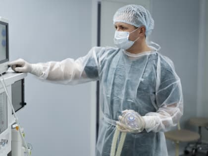 В больницы Тольятти завозят новую медтехнику и привлекают молодых специалистов