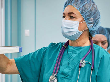 В Тольятти за два дня выявлено 455 заболевших коронавирусом