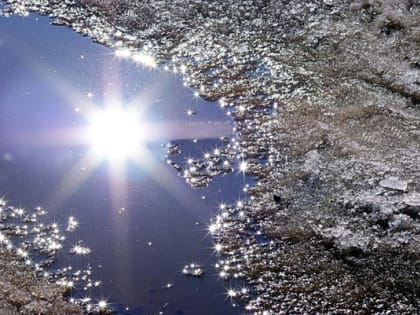 Самарскую область ожидает солнечная рабочая неделя
