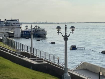 В Самарской области 30 апреля станет опасным днем