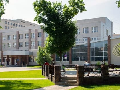 В ТГУ создадут «умного грузчика»