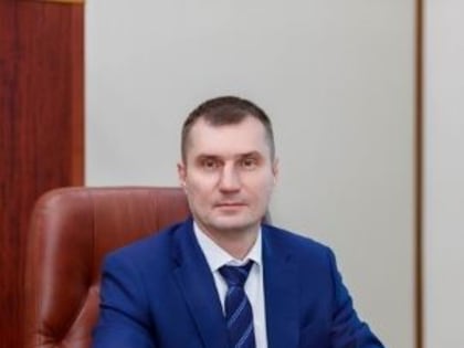 Выпускник университета возглавил ООО "Газпром добыча Надым"