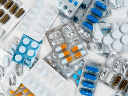 До 1 октября льготники могут заказать себе лекарства на 2024 год