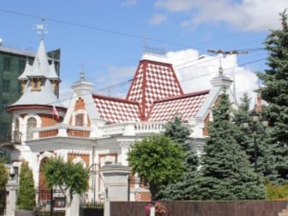 Появилась программа «Ночи искусств» в Самаре
