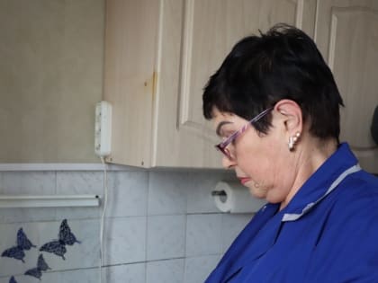 ВКЛАД В БЕЗОПАСНОСТЬ ВСЕГО ДОМА