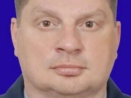 Новым руководителем юридического института ФСИН в Самаре стал Дмитрий Панарин