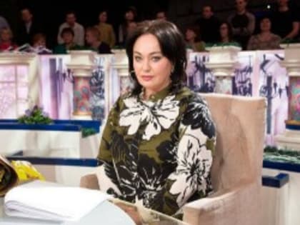 Лариса Гузеева заменит Дмитрия Нагиева в новом сезоне шоу «Голос 60+»