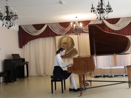 В Тольятти благодаря грантам «Татнефти» обновляют городские объекты культуры