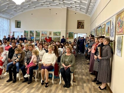 БИБЛИОНОЧЬ-2022