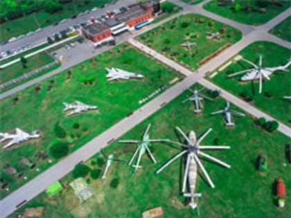 В Тольятти состоится традиционный "Фестиваль в КУБЕ"