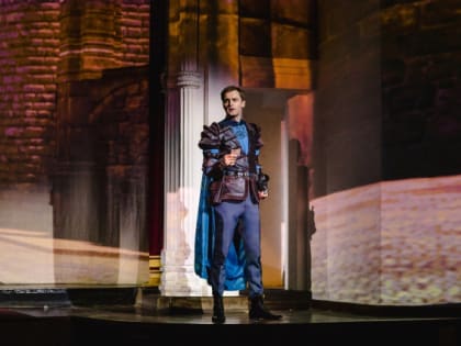 Прощай, Ромео: сызранский театр не продлил договор с талантливым актером