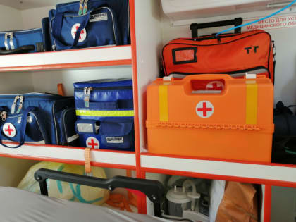 В Сызрани 13 детей госпитализированы в «заразку»