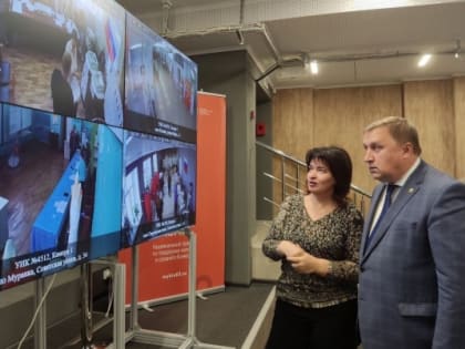 Все три дня голосования в Самарской области под прицелом общественных наблюдателей