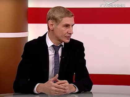Игорь Косилов: "Решения, которые губернатор оперативно принимал, действительно могут сподвигнуть людей на местах решать вопросы в интересах жителей"