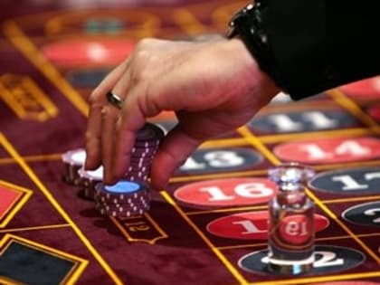 В Самаре отдали под суд организатора нелегальных азартных игр