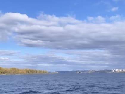 Самарские синоптики рассказали, какая погода ожидается в октябре