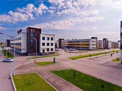 Еще 13 стартапов получили статус резидента "Жигулевской долины"