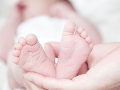 Неонатальный скрининг в 2023 году прошли более 24 тысячи новорожденных