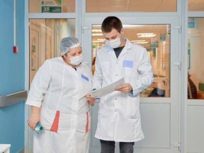 В Самарской области выявили более 1000 новых случаев сахарного диабета