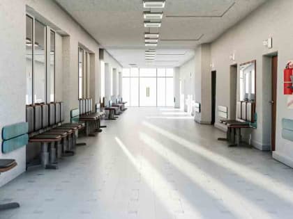 Главврач Елена Стребкова рассказала, кому следует опасаться жировой болезни печени