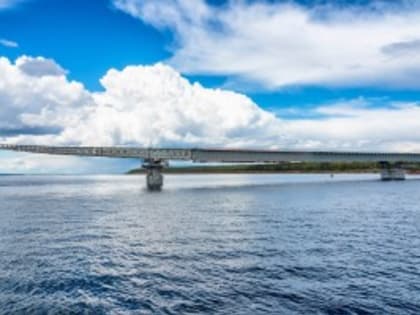 Самарская область получит 19,5 млрд рублей на строительство моста через Волгу и дорогу «Обход Тольятти»