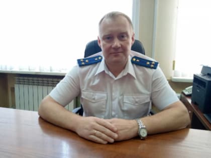Начался судебный процесс над экс-прокурором Сызрани