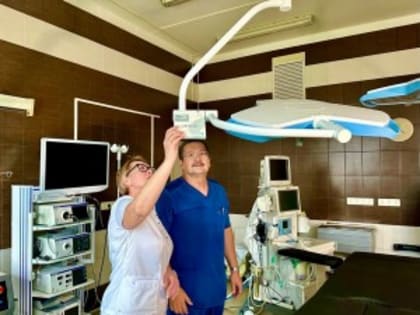 Детские хирурги из Тольятти осваивают новые методы лечения