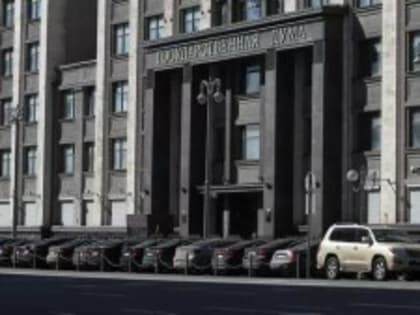 В Госдуму внесли законопроект о проведении эксперимента по внедрению исламского банкинга