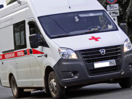 Сызрань прописалась в топе самых ковидных городов