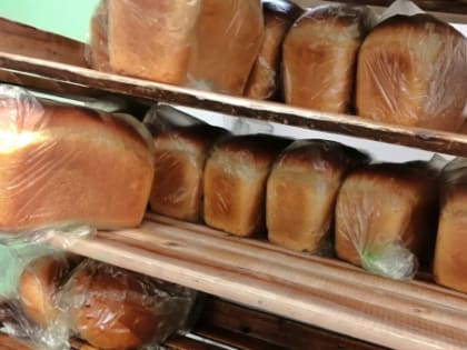 Диетолог Гинзбург предупредил о болезнях из-за употребления белого хлеба