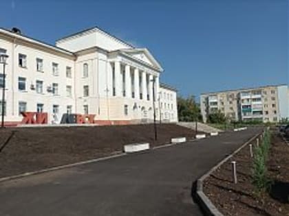 На финишной прямой