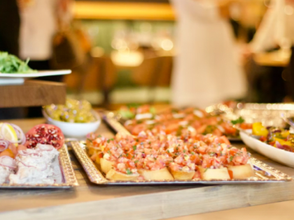 Работодатели Самарской области не горят желанием раздавать еду сотрудникам