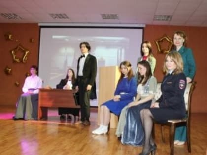 Тольяттинские полицейские и общественники присоединились к акции «Каникулы с Общественным советом!»